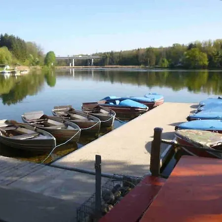 Sonnenschein * Buxheim (Swabia)