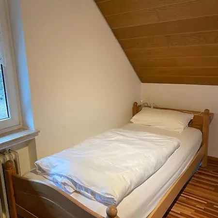 Sonnenschein Apartment