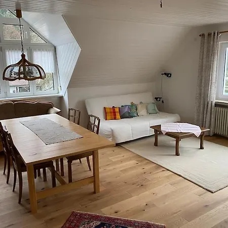Apartment Sonnenschein Buxheim (Swabia)