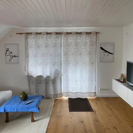 Sonnenschein Apartment *