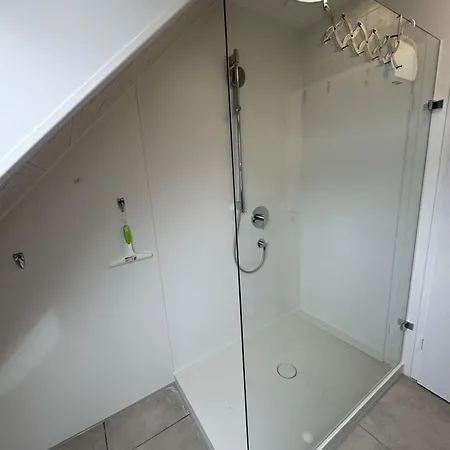 Apartment Sonnenschein Buxheim (Swabia)