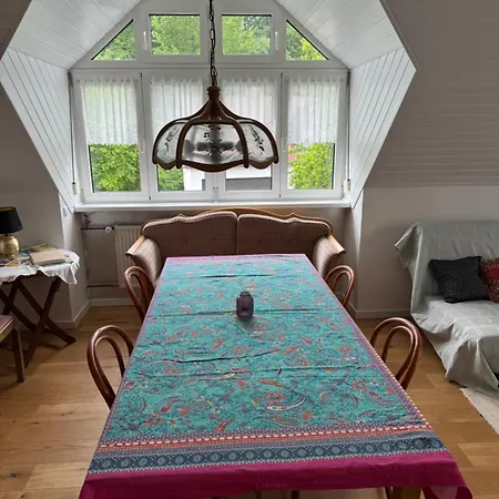 Sonnenschein Apartment