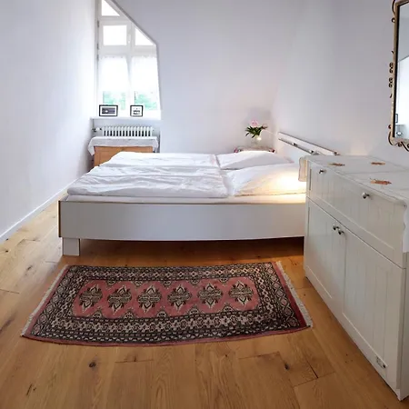 Sonnenschein Apartment Buxheim (Swabia)