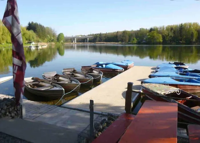 Sonnenschein * Buxheim (Swabia)