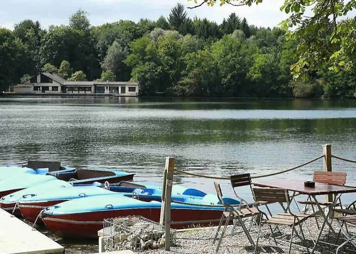 Sonnenschein * Buxheim (Swabia)