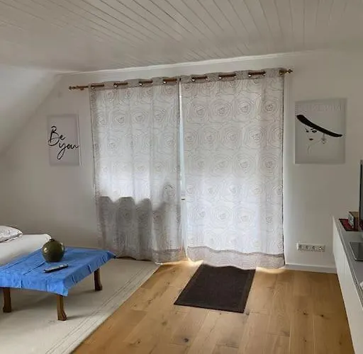 Sonnenschein Apartament Buxheim (Swabia)