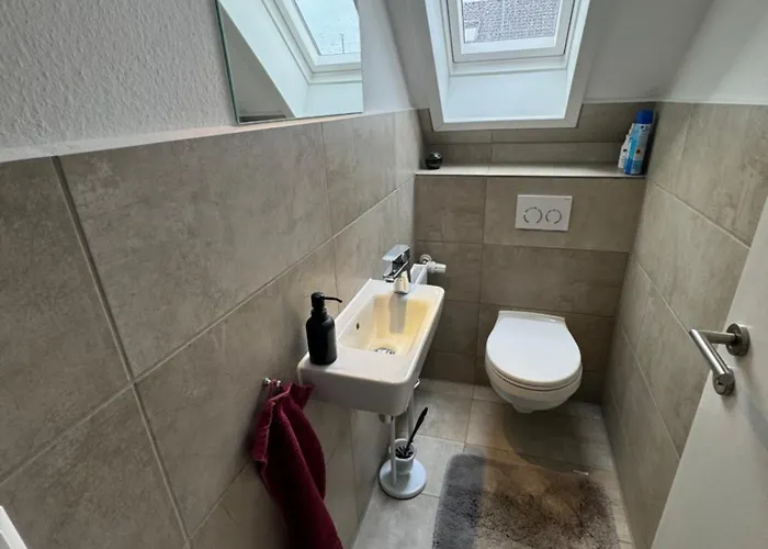 Apartament Sonnenschein