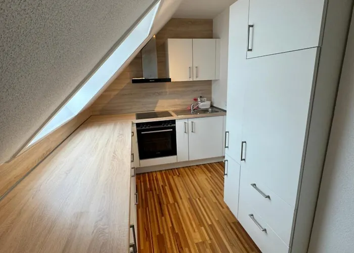 Sonnenschein Apartament