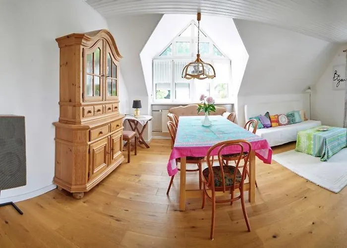 Apartament Sonnenschein *