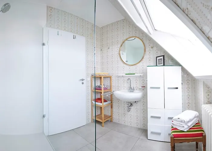 Apartament Sonnenschein *