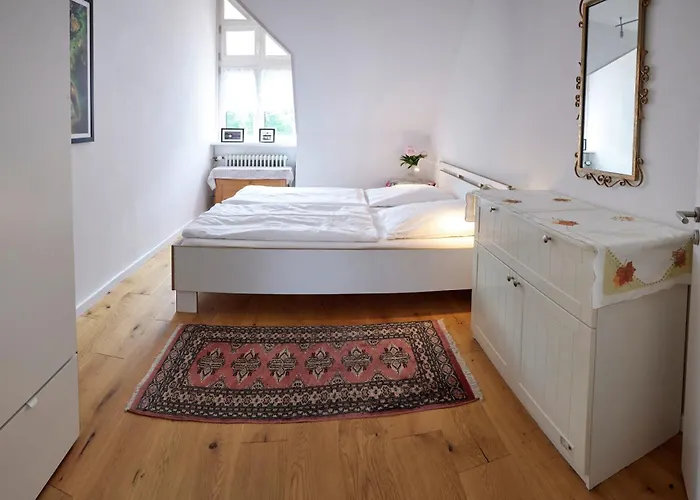 Sonnenschein Apartament Buxheim (Swabia)