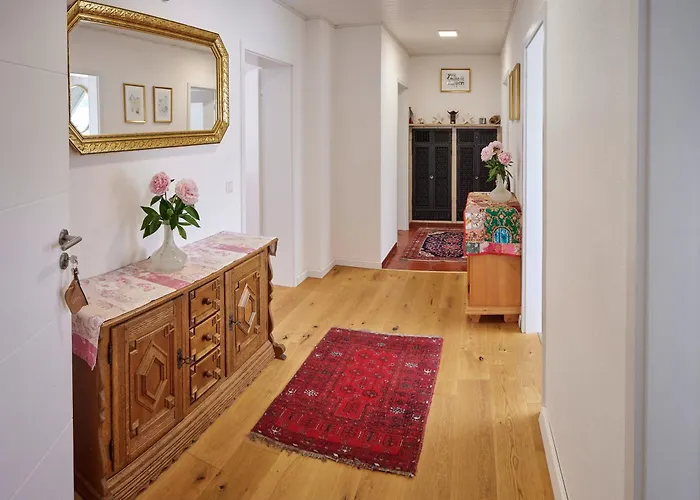 Sonnenschein Apartament *