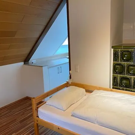 Sonnenschein Buxheim (Swabia)