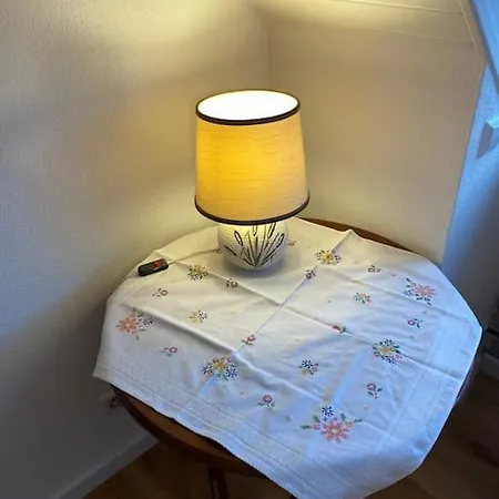 Sonnenschein Apartment Buxheim (Swabia)