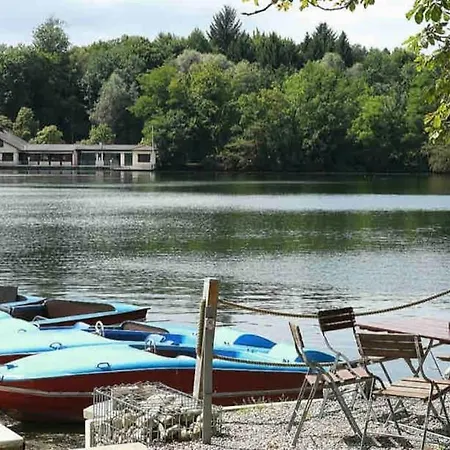 Sonnenschein * Buxheim (Swabia)