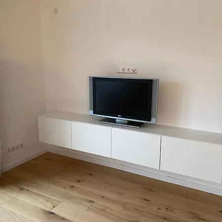 Apartament Sonnenschein *