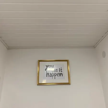 Apartment Sonnenschein Buxheim (Swabia)