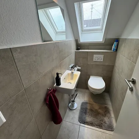 Apartament Sonnenschein