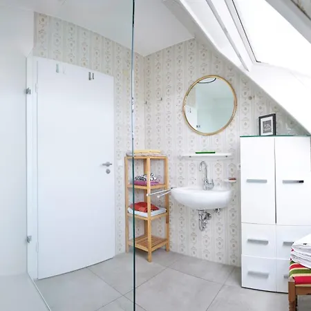 Apartament Sonnenschein *